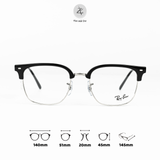  Gọng kính RayBan RB7216 dáng vuông chính hãng fullbox 