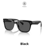  Kính mát Vogue 0VO5490S dáng vuông nhựa Acetate chính hãng fullbox 