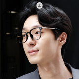  Gọng kính Ziozia KKXSIT5012 dáng vuông nhựa acetate fullbox chính hãng 