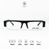  Gọng kính Miu Miu MU B07S dáng chữ nhật nhựa acetate cao cấp fullbox 