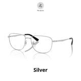  Gọng kính RayBan 0RX6523D dáng vuông chính hãng fullbox 