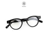  Gọng kính Gentle Monster Von dáng tròn nhựa acetate cao cấp fullbox 