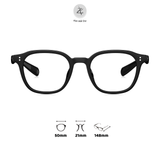  Gọng kính Bolon BJ5205 dáng vuông nhựa acetate chính hãng fullbox 