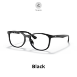  Gọng kính RayBan 0RX7093D dáng vuông chính hãng fullbox 