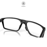  Gọng kính thể thao Oakley Bat flip 0OX8183 dáng vuông O Matter™ chính hãng fullbox 