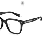 Gọng kính Molsion MJ3118 dáng vuông nhựa acetate chính hãng fullbox