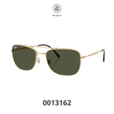  Kính mát RayBan 0RB3755 dáng phi công kim loại chính hãng fullbox 