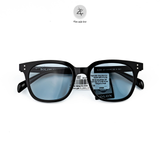 Kính mát Bolon BL3068 dáng vuông nhựa acetate chính hãng fullbox