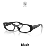  Gọng kính Vogue 0VO5699U dáng oval nhựa Acetate chính hãng fullbox 