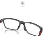  Gọng kính Oakley Metalink 0OX8153 dáng chữ nhật chính hãng fullbox 