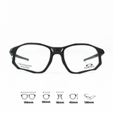 Gọng kính Oakley Trajectory 0OX8171 dáng đa giác chính hãng fullbox 
