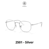  Gọng kính RayBan 0RX6448 dáng đa giác chính hãng fullbox 