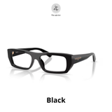  Gọng kính Vogue 0VO5660U dáng chữ nhật nhựa Acetate chính hãng fullbox 