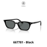  Kính mát RayBan 0RB4456F dáng vuông chính hãng fullbox 