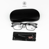 Gọng kính RayBan 0RX7025 dáng vuông nhựa Injected chính hãng fullbox