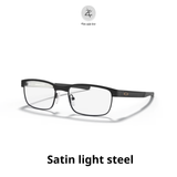  Gọng kính Oakley Surface Plate 0OX5132 dáng chữ nhật chính hãng fullbox 