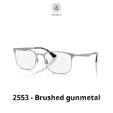  Gọng kính RayBan 0RX6421 dáng vuông chính hãng fullbox 