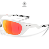  Kính mát Oakley Lateralis 0OO9431 dáng chữ nhật chính hãng fullbox 