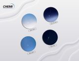  Tròng kính râm cận 24 màu Chemi TinTing U2 siêu mỏng 1.60 1.67 chống tia UV chính hãng 