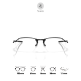  Gọng kính Oakley Tailback 2.0 0OX5090 dáng đa giác chính hãng fullbox 