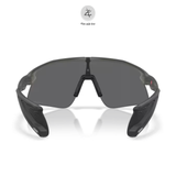  Kính mát Oakley Stunt devil 0OO9517 dáng chữ nhật chính hãng fullbox 