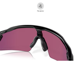 Kính mát thể thao Oakley Radar Ev Pitch 0OO9531 dáng shield O Matter™ chính hãng fullbox