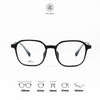  Gọng kính Zay Eyewear B8815 dáng vuông TR90 phong cách Hàn Quốc 