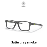  Gọng kính Oakley Chamfer Squared 0OX8143 dáng vuông chính hãng fullbox 
