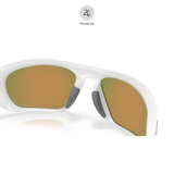  Kính mát Oakley Lateralis 0OO9431 dáng chữ nhật chính hãng fullbox 