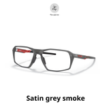  Gọng kính Oakley Tensile 0OX8170 dáng vuông chính hãng fullbox 