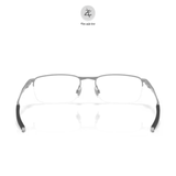  Gọng kính Oakley Barrelhouse 0.5 0OX3174 dáng chữ nhật chính hãng fullbox 