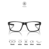  Gọng kính Oakley Hyperlink 0OX8078 dáng chữ nhật chính hãng fullbox 