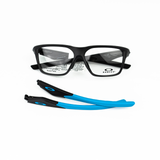  Gọng kính Oakley Versafuse SQ 0OX8201 dáng vuông chính hãng fullbox 