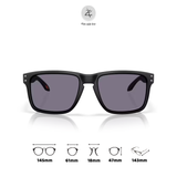 Kính mát thể thao Oakley Holbrook xxl (a) 0OO9487F dáng chữ nhật O Matter™ chính hãng fullbox