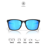  Kính mát thể thao Oakley Paracord 0OO9506D dáng vuông O Matter™ chính hãng fullbox 