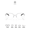 Gọng kính Oakley Moonglow 0OX3006 dáng mắt mèo chính hãng fullbox 