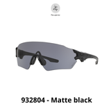 Kính mát thể thao Oakley Si Tombstone 0OO9328 dáng shield O Matter™ chính hãng fullbox