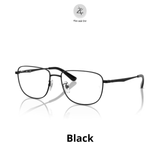  Gọng kính RayBan 0RX6523D dáng vuông chính hãng fullbox 