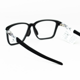  Gọng kính Oakley Double Down 0OX8188D dáng chữ nhật chính hãng fullbox 