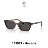  Kính mát RayBan 0RB4456F dáng vuông chính hãng fullbox 