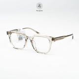  Gọng kính New Balance NBN06237X dáng vuông nhựa acetate chính hãng full box 