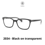  Gọng kính RayBan 0RX5362 dáng mắt mèo chính hãng fullbox 