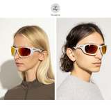  Kính mát thể thao Oakley Lateralis 0OO9431 dáng chữ nhật O Matter™ chính hãng fullbox 