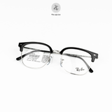  Gọng kính RayBan RB7216 dáng vuông chính hãng fullbox 
