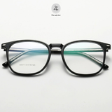  Gọng kính Zay Eyewear A5011 dáng vuông nhựa TR90 phong cách hàn quốc 