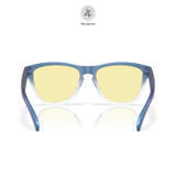  Kính mát Oakley Frogskins 0OO9013 dáng vuông chính hãng fullbox 