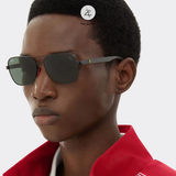  Kính mát RayBan 0RB8336M dáng phi công chính hãng fullbox 