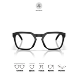  Gọng kính thể thao Oakley Hstn Sq Rx 0OX8208 dáng vuông O Matter™ chính hãng fullbox 