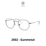  Gọng kính RayBan 0RX6448 dáng đa giác chính hãng fullbox 