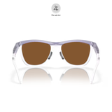  Kính mát Oakley Frogskins hybrid 0OO9289 dáng vuông chính hãng fullbox 